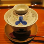 いち太 - 29年11月　茶碗蒸しの器