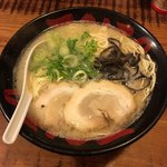 ラーメンTAIZO - 