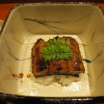 いち太 - 29年11月　島根鰻飯蒸し