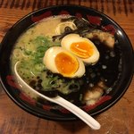 ラーメンTAIZO - 