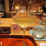 いち太 - 29年11月　Chablis