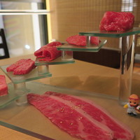 和牛焼肉じろうや 介 wagyu&sake 名古屋駅前本店 - 