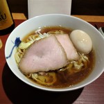 麺 みつヰ - 