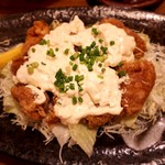 Izakaya Biggu - チキン南蛮