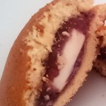 志ち乃 - 断面をアップ！