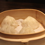 Empire City Roasted Duck  - 