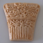 木村屋 - とおかまち土器ドキフロランタン120円