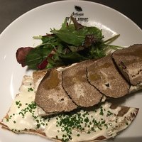 アルティザン ドゥ ラ トリュフ パリ - 
