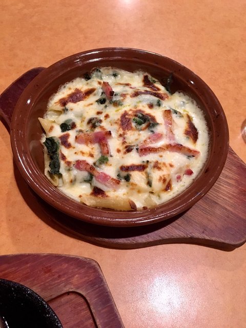 ランチ スパゲティアラビアータ By 幸徳春水 サイゼリヤ 尼崎下坂部店 園田 ファミレス 食べログ ランチ スパゲティアラビアータ By 幸徳春水 サイゼリヤ 尼崎下坂部店 園田 ファミレス 食べログ