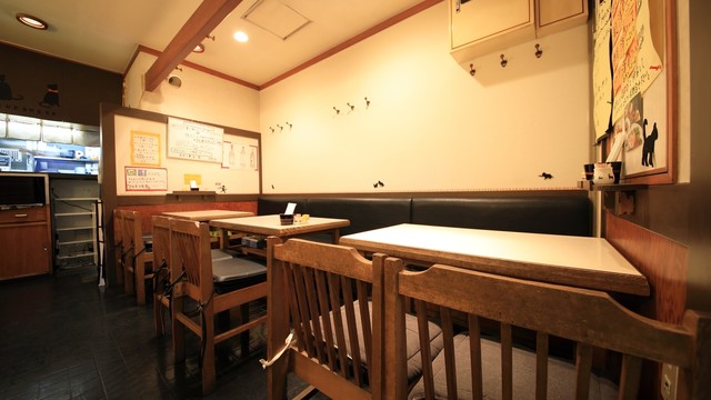 Yofu Izakaya Kuroneko Shokudo 1 photo 5