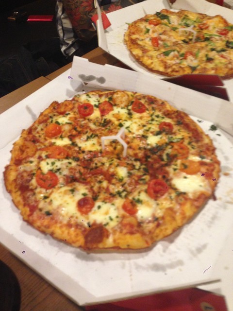 ピザーラ 三軒茶屋店 Pizza La 池尻大橋 その他 食べログ