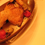 トラットリア シチリアーナ・ドンチッチョ - 