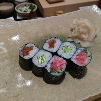 銀座 久兵衛 銀座本店 - 