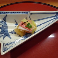 日本料理 銭屋 - 