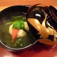 日本料理 銭屋 - 