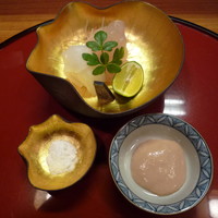 日本料理 銭屋 - 