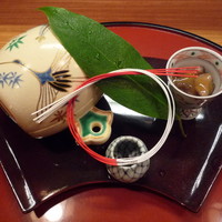 日本料理 銭屋 - 