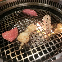 やきにくのバクロ 博多店 - やきやき