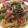 ハシヤ スパゲティ 代々木八幡本店 
