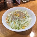 ハシヤ スパゲティ - 