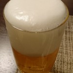膳夫 高木 - ビール
