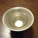 膳夫 高木 - 日本酒