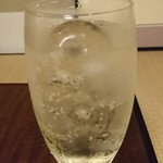 膳夫 高木 - ハイボール