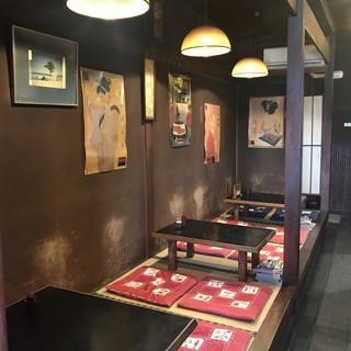 みはまうなぎ店_2