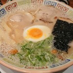 Taihou Ramen - 