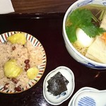 御菓子司 中村軒 - 