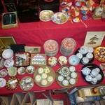 御菓子司 中村軒 - 