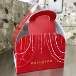 DALLOYAU - 