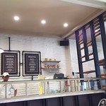 Pizzeria Cavalese - 1711_Pizzeria Cavalese Sunter_店内①