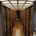 或る列車 - 2号車（個室のみ）