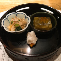 祇園 晩餐 京色 - 