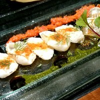 日本料理 花むさし - 