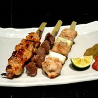 日本料理 花むさし - 