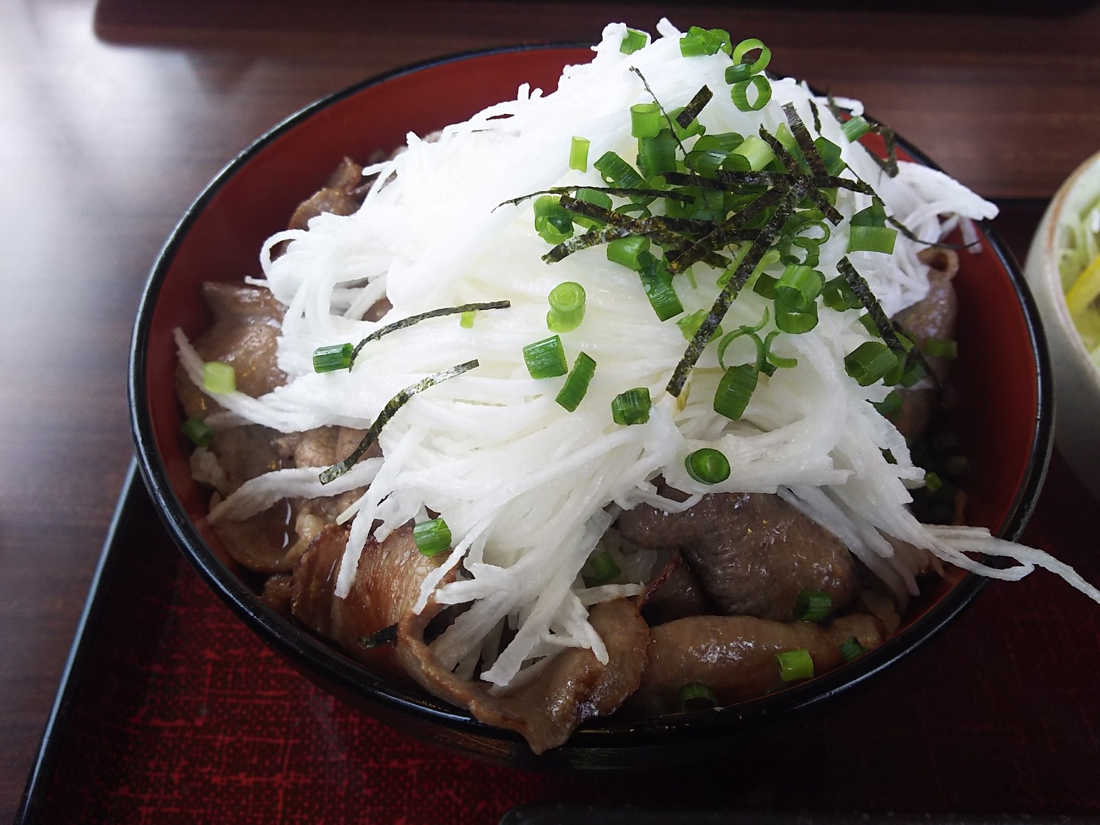 ご飯屋 山形村本店 name=