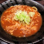 CoCo壱番屋 - カレー肉そば