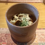 或る列車 - 佐賀牛のビーフシチュー