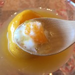 或る列車 - 甘く炊いた佐賀県産の長粒米「ホシユタカ」