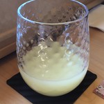 或る列車 - 日向夏ジュース