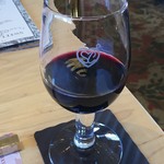 或る列車 - 赤ワイン（都城ワイナリー）Tajikarao