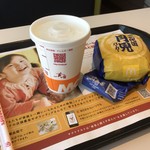 マクドナルド - 