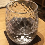 或る列車 - ミネラルウォーター（大分 MYMウォーター）