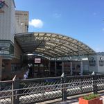 或る列車 - 長崎駅