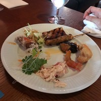 The lounge on the water - 