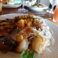 The lounge on the water - 