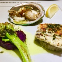 鉄板焼 ふじた - 