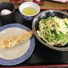 うどん 一福